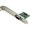 Image de StarTech USB Header To Serial Adapter (0.60 m), Câble d'interface