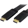 Image de StarTech HDMI (Typ A)   mini HDMI (Typ C) (1.80 m), Câble vidéo, Noir
