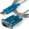Image de StarTech Câble Adaptateur USB Vers Série (0.90 m), Câble d'interface