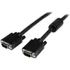 Image de Startech Câble Vga Pour Moniteur Haute Résolution 15m