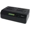 Image de Startech Station D´accueil Hdd/ssd Usb 3 Esata Sata 1:3