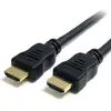 Image de StarTech HDMI (Typ A)   HDMI (Typ A) (2 m), Câble vidéo, Noir