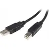 Image de StarTech Câble USB 2.0 A vers B (5 m, USB 2.0), Câble USB