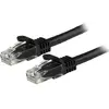 Image de StarTech Câble de réseau (UTP, CAT6, 1 m), Câble réseau
