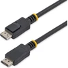 Image de StarTech.com 4K DisplayPort 1.2 3 m male-male Zwart
