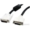 Image de StarTech.com 2m DVI-D Dual-Link Monitor Verlengkabel M/F