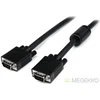 Image de StarTech.com 3m Coaxiale Hoge Resolutie VGA Video Monitorkabel HD15 naar HD15 M/M