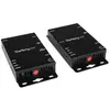 Image de StarTech HDMI Over Cat5 Video Extender (Commutateur vidéo, Rallonge), Convertisseur vidéo