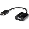 Image de StarTech.com DisplayPort 1.2 naar VGA adapter / converter DP naar VGA 1920x1200