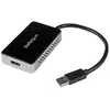 Image de Startech Adaptateur Usb 3.0 Vers Hdmi + Hub Usb 1 Port