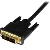 Image de StarTech mini HDMI (Typ C)   DVI (1 m), Câble vidéo, Noir