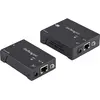 Image de StarTech Extender vidéo Cat5e / CAT6 (Rallonge), Convertisseur vidéo