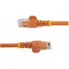 Image de StarTech Câble de réseau (U/UTP, CAT6, 3 m), Câble réseau