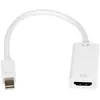 Image de Startech Adaptateur Mini Displayport To Hdmi 4k