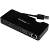 Image de Startech Docktravel-usb 3.0 Hdmi Ou Vga