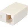 Image de StarTech Double connecteur RJ45 (Raccord réseau), Réseau : accessoires
