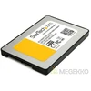 Image de StarTech.com M.2 SSD naar 2,5 inch SATA III-adapter NGFF Solid-State Drive Converter met beschermend