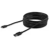 Image de Startech Câble Usb Câble Micro Usb 3.0 Fin 3 M