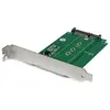 Image de Startech Adaptateur Ssd M.2 Sata Ngff 2 A