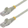 Image de StarTech Câble Patch Gris 3m Cat 5e (UTP, CAT5e, 3 m), Câble réseau