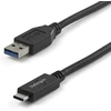 Image de StarTech.com USB 3.1 USB-C-naar-USB-A-kabel 1 m