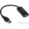 Image de StarTech.com USB 3.0 naar VGA video adapter met automatische on-board driver installatie