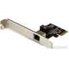 Image de StarTech.com 1 poorts gigabit ethernet netwerkkaart PCI Express Intel 1210 NIC