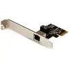 Image de Startech Carte Réseau Gigabit Ethernet 1 Port