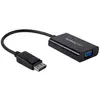 Image de Startech Adaptateur Displayport To Vga With Audio