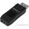 Image de StarTech.com DisplayPort naar HDMI converter 4K DP naar HDMI adapter