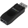 Image de Startech Adaptateur Displayport Vers Hdmi 4k