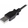 Image de StarTech A - Micro B (1 m, USB 2.0, 55 W), Câble USB