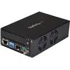 Image de StarTech 10gbe Convertisseur De Média à Fibre Optique, Convertisseur