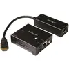 Image de StarTech Kit extender HDBaseT avec transmetteur compact - HDMI sur CAT5 - HDMI sur HDBaseT jusqu'à 4K (Rallonge CAT), Convertisseur vidéo