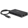 Image de Startech Station D´accueil Multiport Usb-c 4k Hdmi Pd