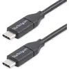 Image de StarTech USB C - USB C (3 m, USB 2.0, 60 W), Câble USB