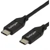 Image de Startech Câble Usbc Vers Usbc M/m 3m