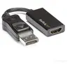 Image de Startech Adaptateur Displayport Vers Hdmi 4k60