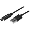 Image de StarTech Câble USB-C vers USB A - St/St - 0,5m - USB 2.0 - Câble de charge USB C - Câble USB 2.0 type C vers (0.50 m, USB 2.0), Câble USB