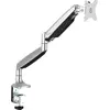 Image de StarTech BRAS DE MONITEUR ROTATIF 180 -9KG (Tables, 32", 9 kg), Support de moniteur, Argent