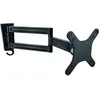 Image de StarTech Armwallds (Mur, 27", 15 kg), Support de moniteur, Noir