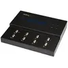 Image de Startech Copieur De Mémoire Usb Usbdupe17 5 Ports