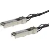 Image de Startech Câble à Fibre Optique Sfp+ Msa 1 M