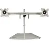 Image de Startech Support De Moniteur Double Horizontal