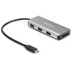 Image de Startech Hub Usb-c 3port 3x Usba & Sd Reader