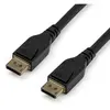 Image de Startech Câble Displayport 1.4 164 Pieds 5m