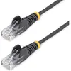 Image de StarTech .com Câble Cat6 de 2m (U/UTP, CAT6, 2 m), Câble réseau