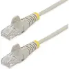 Image de StarTech .com Câble Cat6 de 3 m (U/UTP, CAT6, 3 m), Câble réseau