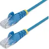 Image de StarTech .com Câble Cat6 de 3 m (U/UTP, CAT6, 3 m), Câble réseau