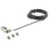 Image de Startech Adaptateur De Verrouillage Ltulock4d 2 M